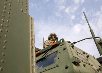 США та Іран другий день поспіль обмінюються ударами після заяви Трампа