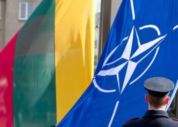 НАТО готове посилити військову присутність у Литві у разі російських провокацій – радник президента країни