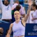 Світоліна перемогла ексросіянку та вийшла до чвертьфіналу турніру у Вашингтоні