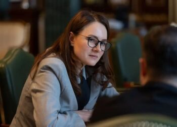 Готова й надалі служити Українській державі – Свириденко прокоментувала свою відставку