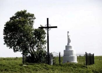 У двох колишніх селах на Волині вдруге проведуть ексгумації загиблих 1943 року
