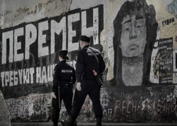 У рф 20% працюючих є самозайнятими, добровільні внески до соцфонду провалилися – розвідка