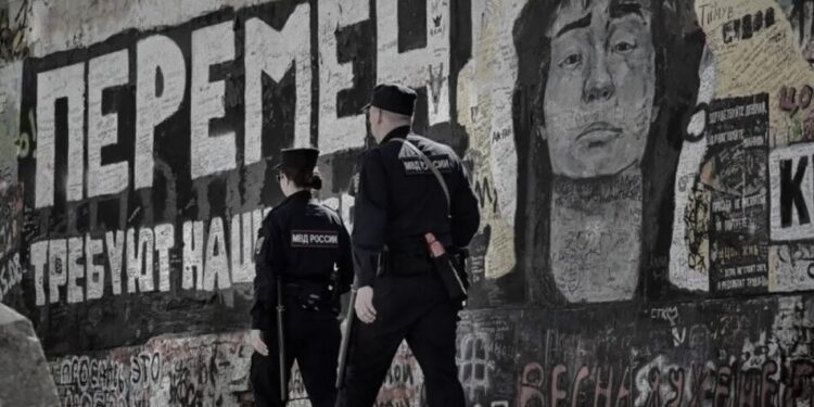 У рф 20% працюючих є самозайнятими, добровільні внески до соцфонду провалилися – розвідка