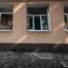 У Сумах російський КАБ пошкодив дитячий навчальний заклад, поранено двох працівниць