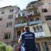 Уже 42 постраждалих від ракетного удару рф по багатоповерхівці у Харкові