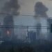 Омський НПЗ призупинив роботу після українських ударів – Reuters