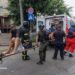 Ворог тричі атакував Слов'янськ авіабомбами: 16 поранених, серед них дитина