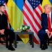 Трамп зустрінеться із Зеленським під час саміту НАТО у Туреччині – ЗМІ