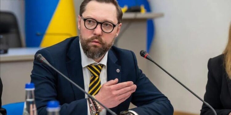 “Сіра зона”: голова Національної асоціації лобістів вказав на тіньове фінансування кампаній із впливу на органи влади і закликав до прозорості