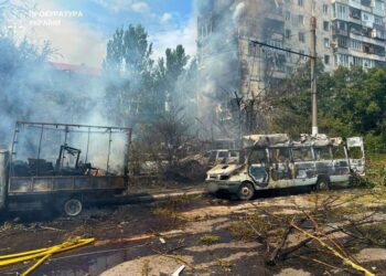 Кількість жертв удару рф КАБами по Запоріжжю зросла до двох