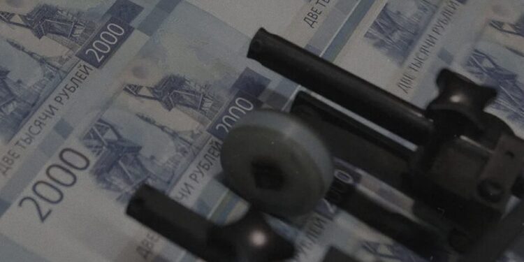 кремль змушує держбанки скуповувати облігації через дефіцит бюджету – розвідка