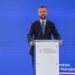 "Хочу, щоб ракети рф збивали не над Варшавою": міністр оборони Польщі підтримав передачу Україні ракет до Patriot