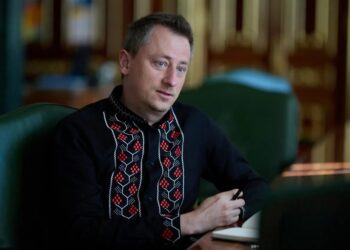 Ексміністр економіки Соболев працюватиме в ОП