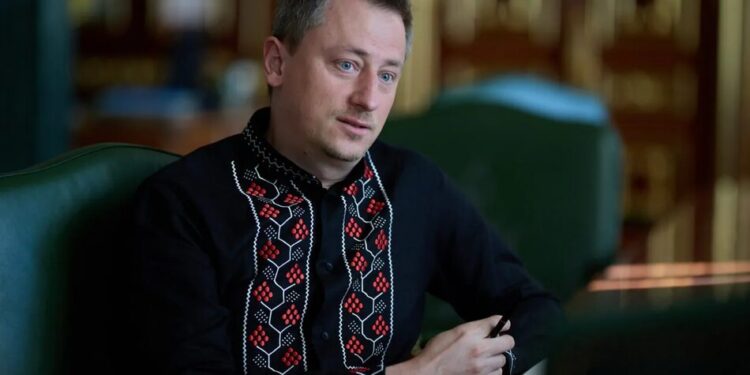 Ексміністр економіки Соболев працюватиме в ОП
