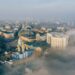 У Києві фіксують погіршення якості повітря