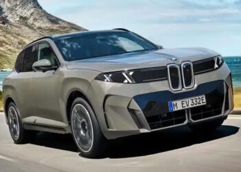 BMW планує десятки нових моделей до кінця 2027 року