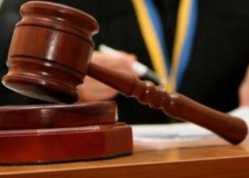 На Вінниччині засудили двох чоловіків до 13 та 9 років в'язниці за злочини, пов'язані з дитячою порнографією