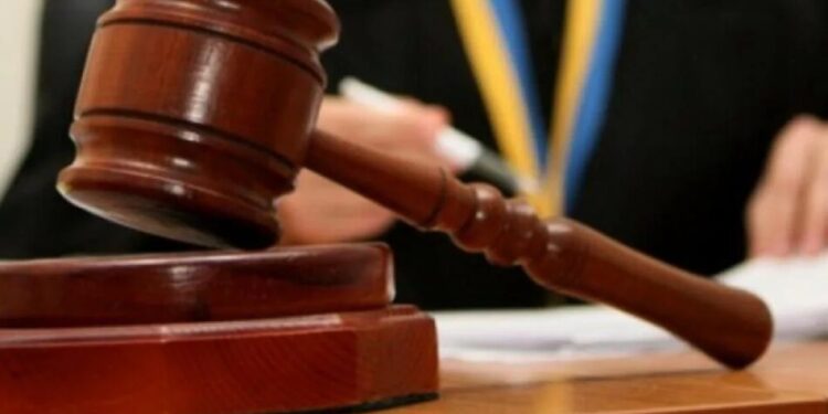 На Вінниччині засудили двох чоловіків до 13 та 9 років в'язниці за злочини, пов'язані з дитячою порнографією