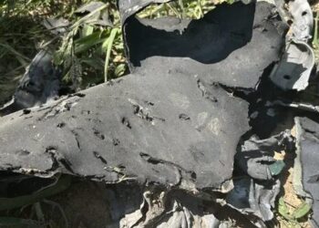Український експерт долучиться до розслідування падіння ракети у Польщі