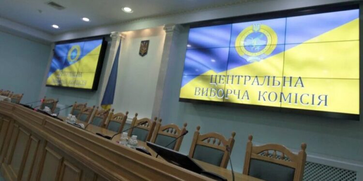 ЦВК визнала Моркляника та Рєзнікову обраними нардепами