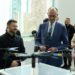У блоці Мерца закликали укласти угоду з Україною щодо передачі технологій дронів