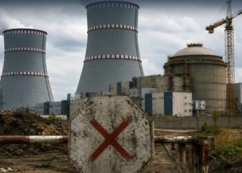 рф скорочує проєкти в атомній енергетиці через економічні проблеми – ЦПД