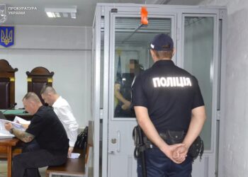 ДТП на трасі Одеса-Миколаїв із 12 загиблими: водія Nissan відправили під арешт
