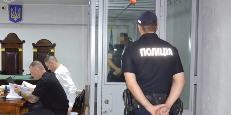 ДТП на трасі Одеса-Миколаїв із 12 загиблими: водія Nissan відправили під арешт