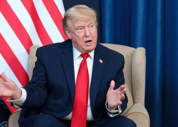 Трамп назвав удари України по російських НПЗ ескалацією, яка може наблизити мир