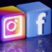 ЄС закликає Instagram та Facebook змінити функції, що викликають залежність