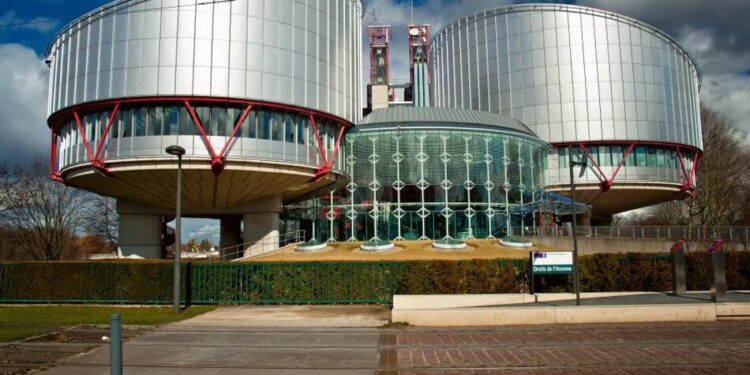ЄСПЛ визнав незаконним позбавлення права власності на земельні ділянки в окупованому Криму