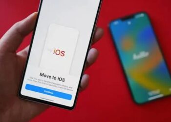 Як перенести дані з iPhone на Android: покрокова інструкція