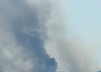НП з детонацією на полігоні: ССО зробили заяву після вибухів у Хмельницькому, жителів попередили бути в укриттях, є пошкодження