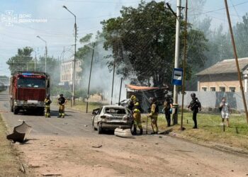 Удар по полігону на Київщині: відомо про 10 загиблих і близько сотні поранених