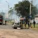 Удар по полігону на Київщині: відомо про 10 загиблих і близько сотні поранених