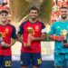 ФІФА оголосила найкращих гравців чемпіонату світу