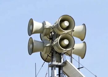 У Новосибірській області вперше від початку війни оголосили режим безпілотної небезпеки