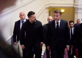 Україна першою отримає нові посилені французько-італійські системи SAMP/T NG – Зеленський