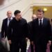 Україна першою отримає нові посилені французько-італійські системи SAMP/T NG – Зеленський