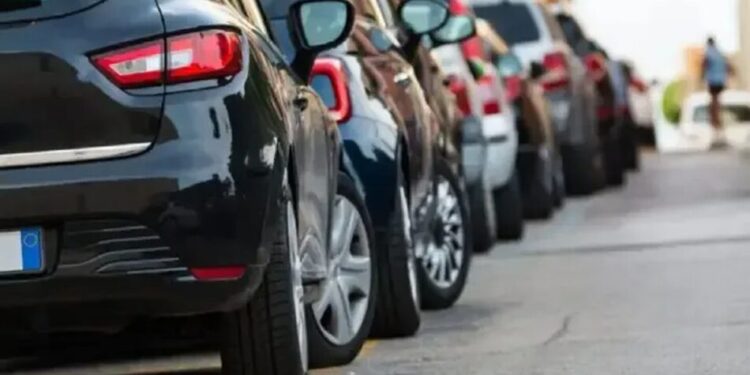 В Україні за пів року продано майже 33 000 нових авто – названо топ-10 популярних моделей