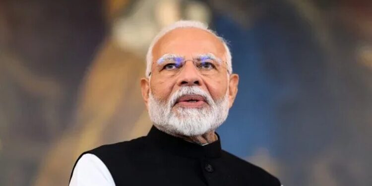 Індія продовжить розширювати нафтопереробні потужності попри глобальний спад – Моді