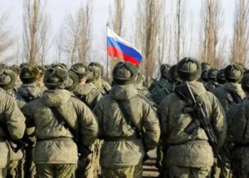 росія змінила тактику штурмів через українські дрони, масових атак майже немає – Трегубов