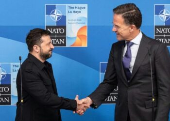 Україна в НАТО стане джерелом надзвичайних оборонних спроможностей для Альянсу – Зеленський