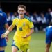 Україна U19 перемогла Італію і зіграє у півфіналі з Німеччиною