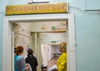 росія скорочує фінансування лікарень через війну – ЦПД