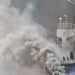 рф вдарила по іноземному судну на Одещині: троє загиблих, п'ятеро поранених моряків