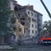 Кількість постраждалих після удару КАБами по Запоріжжю зросла до 42, двоє людей загинули