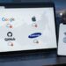 Збій у роботі Google, Apple та Samsung у рф може свідчити про підготовку до нових блокувань – ЦПД