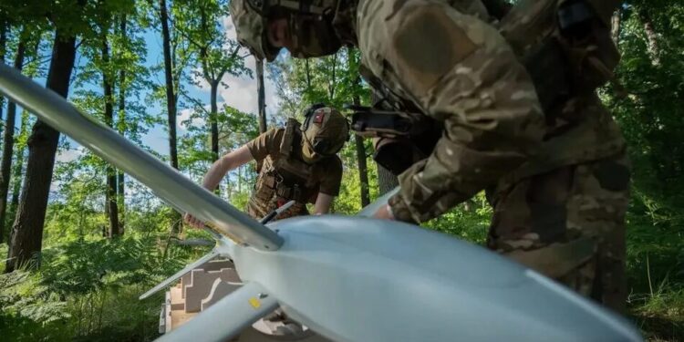 Відбулося 180 бойових зіткнень, ворог застосував 6,2 тис. дронів-камікадзе – Генштаб про ситуацію на фронті