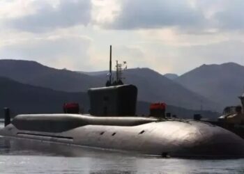 путін наказав перевести морські ядерні сили рф у повну бойову готовність – патрушев